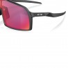 Oakley Occhiali Sutro Matte Nero/Prizm Road