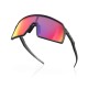 Oakley Occhiali Sutro Matte Nero/Prizm Road