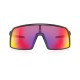 Oakley Occhiali Sutro Matte Nero/Prizm Road