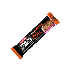 Enervit Barretta Gymline  High Protein 50% Arancia/Cioccolato