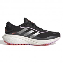 ADIDAS Supernova GORE-TEX Cnero Silvmt Impora - Scarpe Running Donna