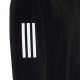 ADIDAS Maglia Running Hzip Otr Nero Donna
