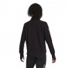 ADIDAS Maglia Running Hzip Otr Nero Donna
