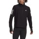 ADIDAS Maglia Running Hzip Otr Nero Donna