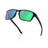 Oakley Occhiali Sylas Nero Ink/Prizm Jade