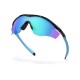 Oakley Occhiali M2 Frame Xl Pol Black/Prizm Sapphire