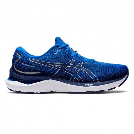 Asics Cumulus Uomo WhyRun