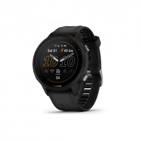 Garmin Forerunner 955 Nero
