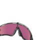 Oakley Occhiali Jawbreaker Grigio Ink/Prizm Road Jade