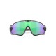 Oakley Occhiali Jawbreaker Grigio Ink/Prizm Road Jade