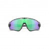 Oakley Occhiali Jawbreaker Grigio Ink/Prizm Road Jade