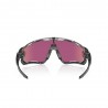 Oakley Occhiali Jawbreaker Grigio Ink/Prizm Road Jade