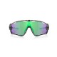 Oakley Occhiali Jawbreaker Grigio Ink/Prizm Road Jade