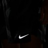 Nike Pantaloncini Running 7In Chlngr Camo Nero Uomo
