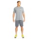 Nike Shorts Sportivi Grigio Uomo