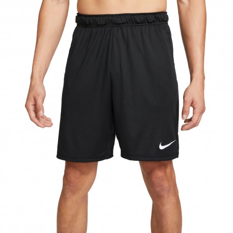 Nike Shorts Sportivi Nero Uomo