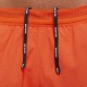 Nike Pantaloncini Running 2In Aeroswift Arancio Verde Uomo