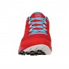 La Sportiva Akasha Ii Rosso Azzurro - Scarpe Trail Running Donna
