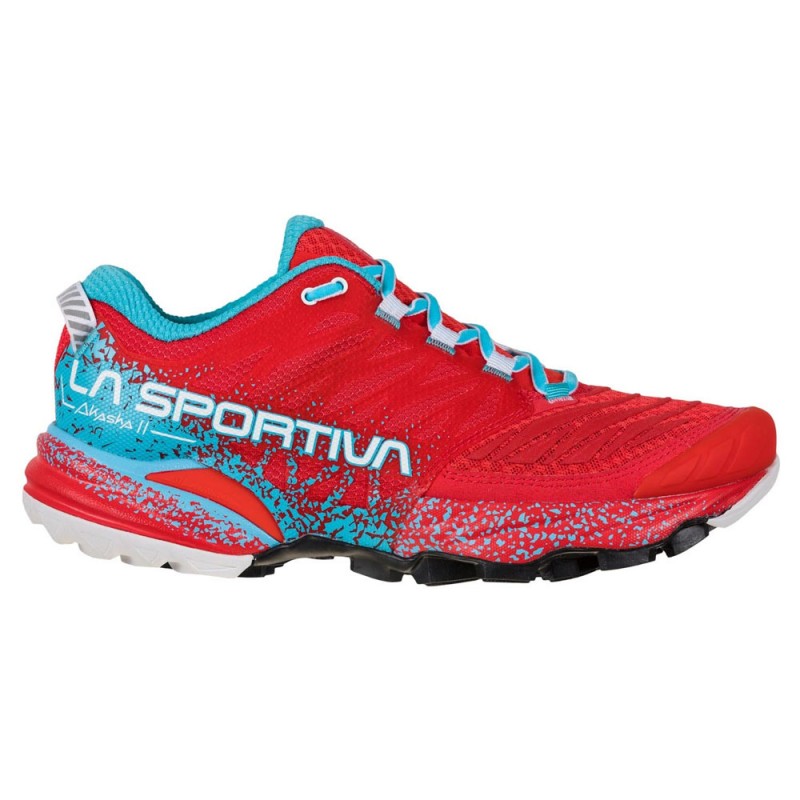 Scarpa la sportiva donna sale