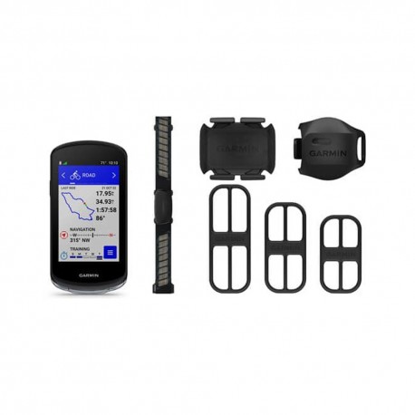 Garmin Edge 1040 Plus Bundle