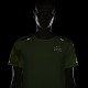 Nike Maglia Running Dvn Rise 365 Ghost Verde Uomo