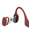 Shokz Auricolari Openrun Rosso