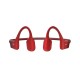 Shokz Auricolari Openrun Rosso