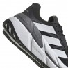 Adidas Adistar Cs Core Nero Bianco - Scarpe Running Uomo