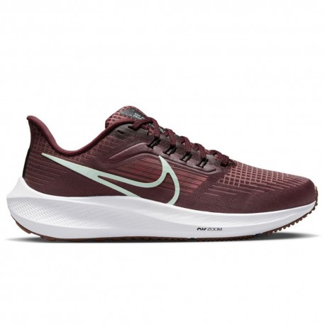 Nike Air Zoom Pegasus 39 Canyon Rust Mint - Scarpe Running Donna