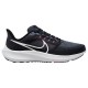 Nike Air Zoom Pegasus 39 Nero Bianco - Scarpe Running Uomo