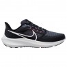Nike Air Zoom Pegasus 39 Nero Bianco - Scarpe Running Uomo