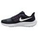 Nike Air Zoom Pegasus 39 Nero Bianco - Scarpe Running Uomo