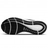 Nike Air Zoom Structure 24 Nero Bianco - Scarpe Running Donna