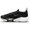 Nike Air Zoom Tempo Next% Nero Bianco - Scarpe Running Uomo