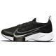 Nike Air Zoom Tempo Next% Nero Bianco - Scarpe Running Uomo