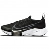 Nike Air Zoom Tempo Next% Nero Bianco - Scarpe Running Uomo