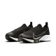 Nike Air Zoom Tempo Next% Nero Bianco - Scarpe Running Uomo
