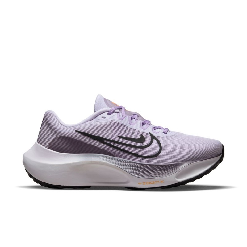Nike zoom vaporfly store 4 donna nero