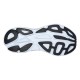 Hoka Bondi 8 Nero Bianco - Scarpe Running Uomo