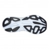 Hoka Bondi 8 Nero Bianco - Scarpe Running Uomo