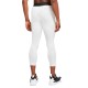 Nike Tights 3 4 Jordan Bianco Uomo