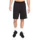 Nike Shorts Sportivi Dri Fit Nero Uomo