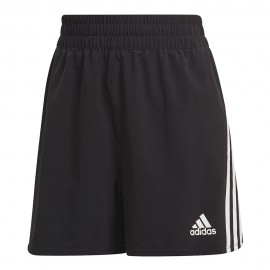 ADIDAS Shorts Sportivi Eco Nero Donna