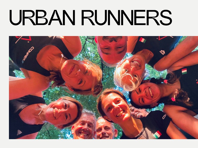 Allenamento by Urban Runners