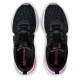 Nike React Infinity Run Fk 3 Nero Grigio - Scarpe Running Uomo