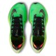 Nike Zoom Alphafly Next% Fk 2 Scream Verde Nero - Scarpe Running Uomo
