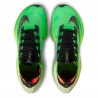 Nike Zoom Alphafly Next% Fk 2 Scream Verde Nero - Scarpe Running Uomo