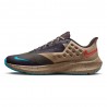 Nike Air Zoom Pegasus 39 Shield Blu - Scarpe Running Uomo