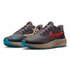 Nike Air Zoom Pegasus 39 Shield Blu - Scarpe Running Uomo