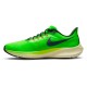 Nike Air Zoom Pegasus 39 Scream Verde Nero - Scarpe Running Uomo